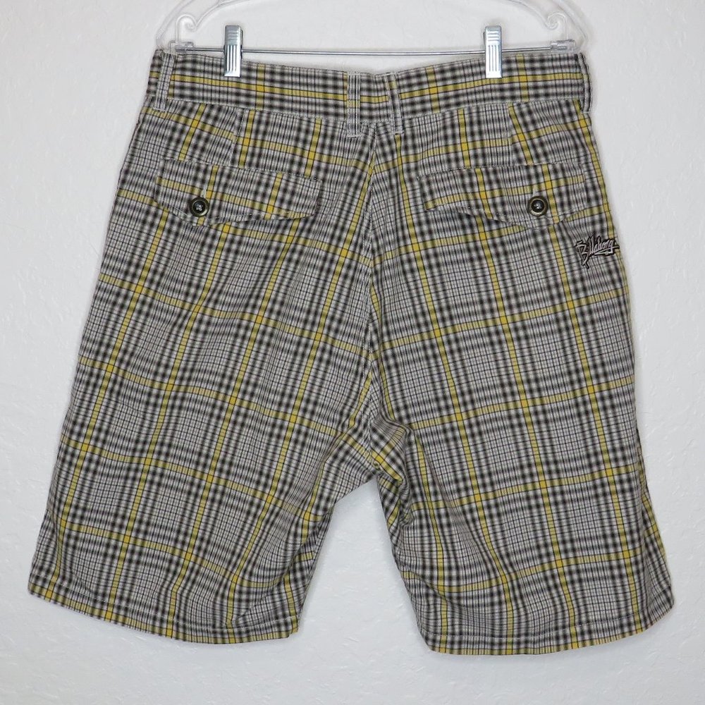 Billabong* Men's 1.5" Belt Loop Multipocketed Fla… - image 2